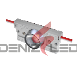 2.8W KESİTTEN TEKLİ MODÜL LED